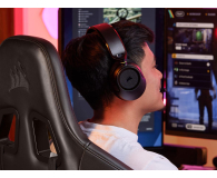 Corsair HS35 Stereo V3 Wireless Czarne - 1538815 - zdjęcie 4